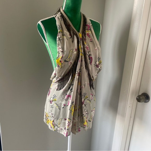 NWT ETRO top - Picture 9 of 15